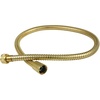 Polished Brass