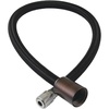 image:imageKingston Brass LSSPRHOSE205 20 Braided Pull Down Kitchen Faucet Spray Hose Oil Rubbed Bronze