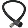 image:imageKingston Brass LSSPRHOSE206 20 Braided Pull Down Kitchen Faucet Spray Hose Naples Bronze