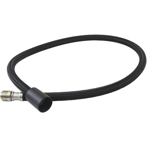 image:imageKingston Brass GSSPRHOSE296 29 Braided Pull Down Kitchen Faucet Spray Hose Polished NickelMatte Black