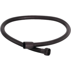 image:imageKingston Brass KBSPRHOSE306AC Gourmet Scape 30 Stainless Steel Hose Antique CopperOil Rubbed Bronze