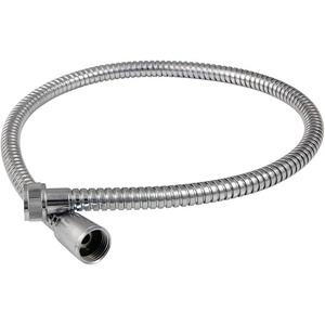 image:imageKingston Brass KBSPRHOSE306AC Gourmet Scape 30 Stainless Steel Hose Antique CopperPolished Chrome
