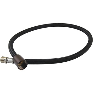 image:imageKingston Brass LSSPRHOSE295 29 Braided Pull Down Kitchen Faucet Spray Hose Oil Rubbed Bronze