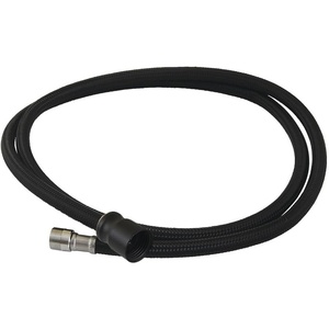 image:imageKingston Brass LSSPRHOSE595C 59Inch Black Nylon Hose for PullOut Kitchen Faucet Oil Rubbed BronzeNaples Bronze