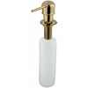 image:imageKingston Brass SD1602 Heritge Soap Dispenser Polished BrassPolished Brass