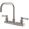 Brushed Nickel