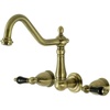 Antique Brass