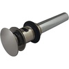 Brushed Nickel