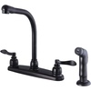 Oil Rubbed Bronze
