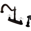 Oil Rubbed Bronze