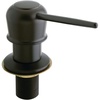 image:imageKingston Brass SD1602 Heritge Soap Dispenser Polished BrassOil Rubbed Bronze