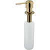 image:imageKingston Brass SD1602 Heritge Soap Dispenser Polished BrassPolished Brass