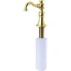 Polished Brass