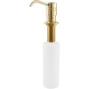 Polished Brass
