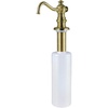 image:imageKingston Brass SD7601 Vintage Soap Dispenser Polished Chrome1014Antique Brass