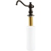Oil Rubbed Bronze