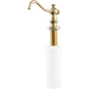 Polished Brass