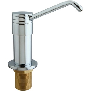 image:imageKingston Brass SD2601 Milano Soap Dispenser Polished ChromePolished Chrome