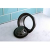image:imageKingston Brass BS3000 Water Onyx Garbage Disposal Flange Black Stainless Steel