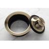 image:imageKingston Brass BS3002 Made to Match Garbage Disposal Flange 412Inch Polished BrassAntique Brass