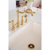 image:imageKingston Brass BS3002 Made to Match Garbage Disposal Flange 412Inch Polished BrassPolished Brass