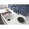 image:imageKingston Brass KBS1005 Cast Brass Heavy Duty Basket Strainer Oil Rubbed Bronze