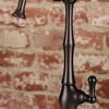 image:imageKingston Brass KS1195AL Heritage Water Filtration Faucet Oil Rubbed Bronze 11 x 525 x 175Oil Rubbed Bronze