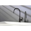 image:imageKingston Brass KS5193BAL Heirloom SingleHandle Water Filtration Faucet Antique BrassOil Rubbed Bronze