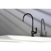 image:imageKingston Brass KS5197NML Magellan SingleHandle Water Filtration Faucet Brushed BrassOil Rubbed Bronze