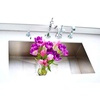 image:imageKingston Brass KS7805TPLBS Templeton Widespread Kitchen Faucet with Brass Sprayer Oil Rubbed Bronze 8Inch Center  OilRubbed BronzePolished Chrome