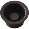 image:imageKingston Brass BS2003 Made to Match Extended Disposal Flange Antique Brass 45 x 45 x 263Oil Rubbed Bronze
