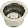 image:imageKingston Brass BS2006PN Made To Match Extended Disposal Flange Polished Nickel