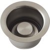 image:imageKingston Brass BS2008 Extended Disposal Flange Brushed Nickel
