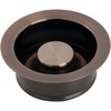 image:imageKingston Brass BS3002 Made to Match Garbage Disposal Flange 412Inch Polished BrassAntique Copper