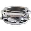 image:imageKingston Brass BS4001 Made to Match Garbage Disposal Flange Polished Chrome