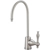Brushed Nickel