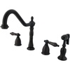 Oil Rubbed Bronze