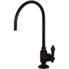 Oil Rubbed Bronze