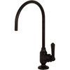 Oil Rubbed Bronze