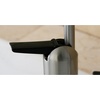 image:imageKingston Brass Gourmetier K6191 Americana Single Handle Water Filtration Faucet Polished Chrome 025Polished Chrome