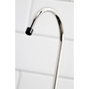 image:imageKingston Brass K6197 Americana SingleHandle Water Filtration Faucet Brushed BrassPolished Nickel
