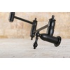 image:imageKingston Brass KS3103AL Wall Mount Pot Filler Kitchen Faucet Antique Brass 818Inch Spout HeightOil Rubbed Bronze