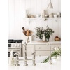 image:imageKingston Brass KS3197AL 14 Turn Water Filtration Faucet Brushed BrassPolished Nickel