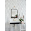 image:imageKingston Brass KS3227AX Vintage 6 Adjustable Center Wall Mount Kitchen Faucet Brushed BrassPolished Brass
