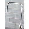 image:imageKingston Brass KS6193CTL Continental SingleHandle Water Filtration Faucet Antique BrassPolished Chrome