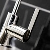 image:imageKingston Brass KS6193CTL Continental SingleHandle Water Filtration Faucet Antique BrassPolished Nickel