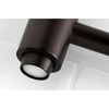 image:imageKingston Brass KS8100DL Concord Pot Filler Matte Black 20 x 263 x 831Oil Rubbed Bronze