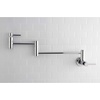 image:imageKingston Brass KS8108DL Concord Pot Filler 13 Brushed NickelPolished Chrome