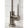 image:imageKingston Brass KS8190NYL New York Water Filtration Faucet Matte Black 1113 x 588 x 169Brushed Nickel