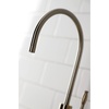 image:imageKingston Brass KS8196NKL Nustudio Water Filtration Faucet Polished Nickel 1113 x 588 x 169Antique Brass